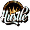 529f43  hustlecrew logo